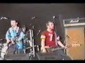 Weezer - Glastonbury, England - Full Concert - 1995-06-24