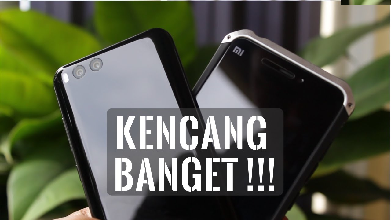 REVIEW XIAOMI MI5 DI TAHUN 2019! Masih layakkah dipakai? Pengalaman 4 tahun memakai XIAOMI MI5. Baga. 