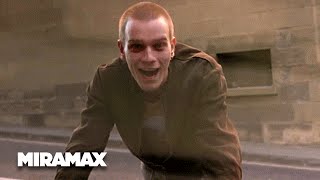 Trainspotting | 'Lust for Life' (HD) - Ewan McGregor, Jonny Lee Miller | MIRAMAX