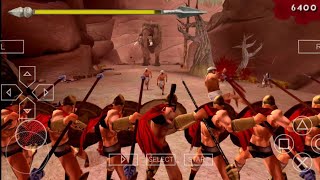 300 march to glory gameplay screenshot 3