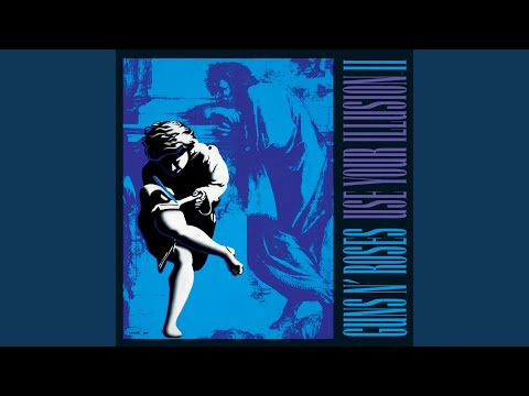 Pretty Tied Up (The Perils Of Rock N' Roll Decadence)