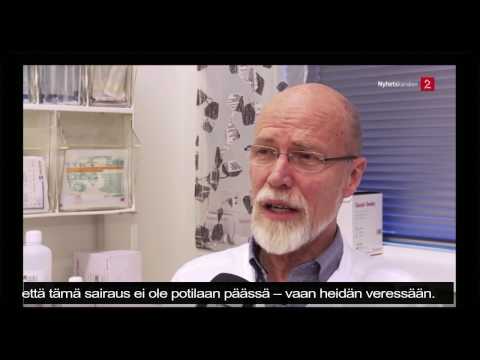 Video: Sikotautin Hoito Kansanlääkkeillä Ja Menetelmillä