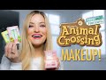 Animal Crossing Makeup Haul!