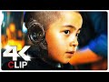 "Kill The Weapon!" Scene | THE CREATOR (NEW 2023) Movie CLIP 4K