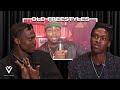 NIgerians react to artistes's first freestyles (EP4) | Vibes &amp; Verdicts