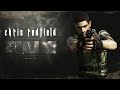 Resident Evil HD remaster Прохождение №3 за Chris Redfield Финал На Хорошая концовка. ( PC - STEAM )