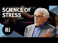 The Science of Stress: From Psychology to Physiology