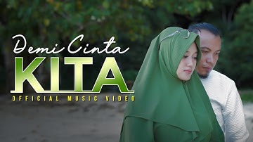 DEMI CINTA KITA - Andra Respati feat. Gisma Wandira (Official MV)