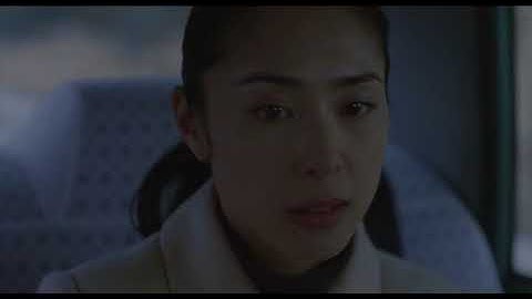 予告編 悪人 2010 李相日