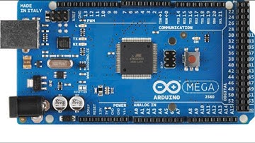 Arduino mega 2560 R3 from aliexpress
