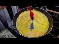 Asian Scrambled Eggs Recipe