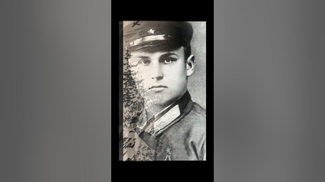 Как советский летчик Александр Горовец принял бой с 20-ю самолетами ...