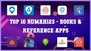 Top 10 Rumah123 Android Apps screenshot 1