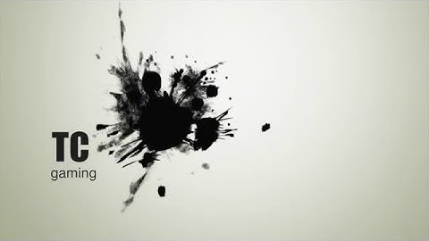 TCgaming introduction.