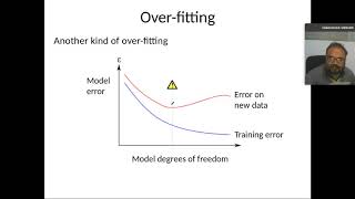 CS439-Data Science -- Intro to Machine Learning (part 1.5)