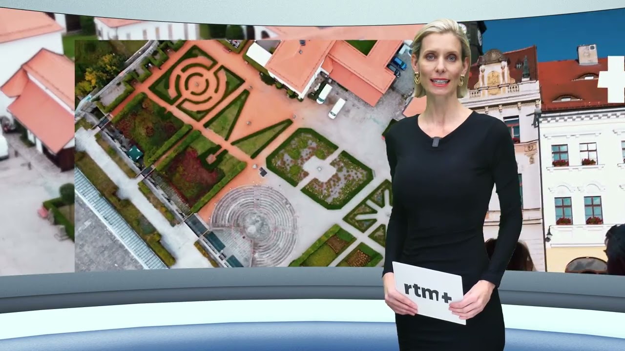 Českolipský magazín, 15.12.2025: Rekonstrukce DPS, Škroupova náměstí a Noc v teple