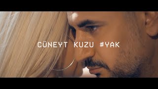 Cüneyt Kuzu - Yak  Resimi