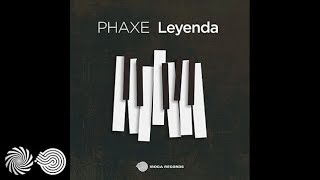 Video thumbnail of "Phaxe - Leyenda"