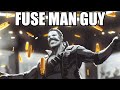 FUSE MAN GUY | Apex Legends Season 8