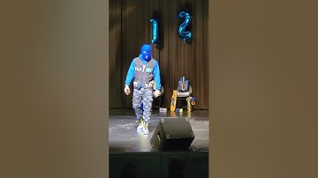 Neo Presentation of KKPsi @ Chi State, Pt. 23