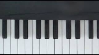 Moonlight Sonata Lesson 1 (First Movement)