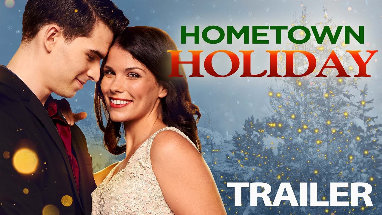 hometown holiday movie review