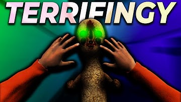 SCP LABRAT in VR is AWFUL…