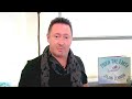 Julian Lennon Book Signing & Interview | "Touch The Earth"