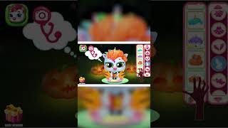 Unicorn Baby Care - Pony Game 48-B