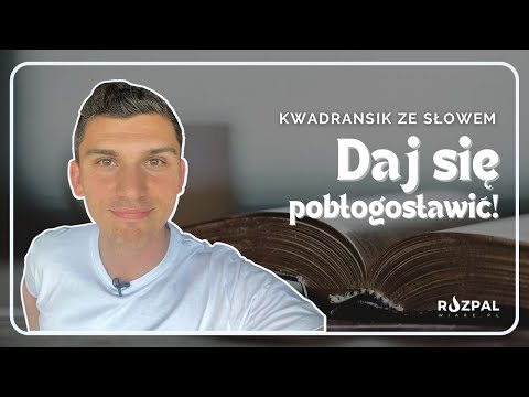 Wideo: Kiedy zostaną pobłogosławione gardła?