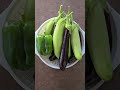 #harvest #vegetables