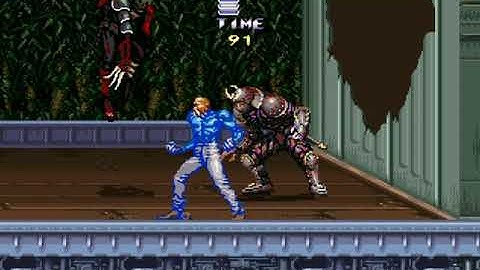 SORMAKER! H.U.N.T.E.R. Nightsweeper by Laucorn