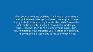 Celebrity Open Boundaries - snap (lyrics) Wealth