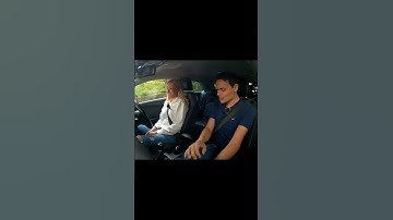 Handbrake start explanation #drivinglessons #hillstart