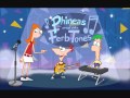 Phineas  ferb  aconchegaste te no meu coraao ptpt