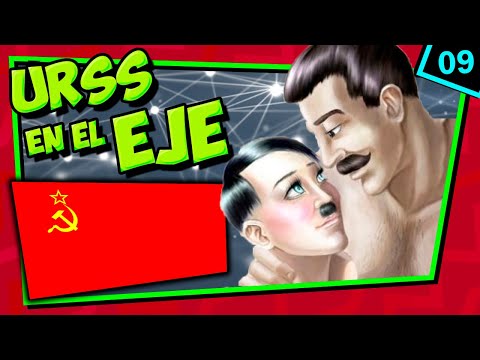 Vídeo: Stalin. Parte 18: Na Véspera Da Invasão