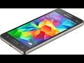 فتح علبة سامسونج جراند برايم Samsung Galaxy Grand Prime Unboxing