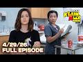 The Nurse From "The Pitt" Jabs Ally! Klein. Ally. Show. | Wednesday, April 29 2026