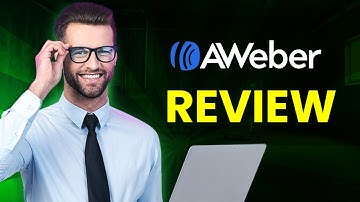 AWeber Review : Still good for email automation in 2025? | Best Email Marketing Platform