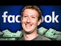 How Zuckerberg built Facebook [Full story]