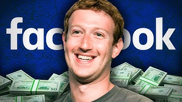 How Zuckerberg built Facebook [Full story]