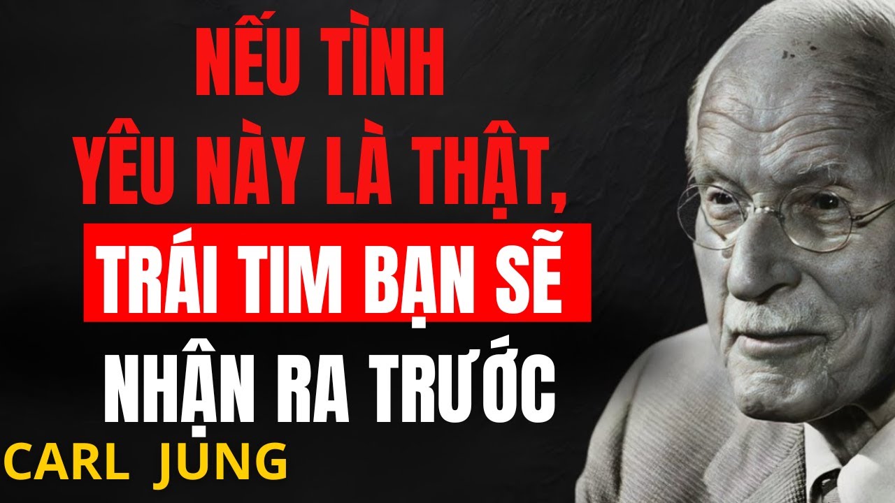 Bài Thử Tối Thượng Giúp Bạn Biết Anh Ấy YÊU Thật Hay Chỉ MUỐN Bạn | Giải Mã Nội Tâm