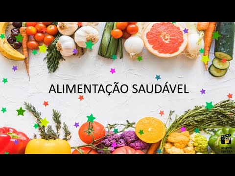 Vídeo: Alimentação Saudável: Como Se Mimar Em Agosto