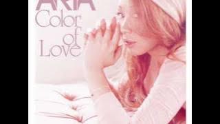 ARIA /Dream on feat. GANXTA CUE