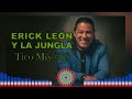 Erick len  mix bailable 10  msica de tiquicia