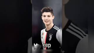 Cristiano Ronaldo 360 Degree Camera