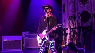 Cheap Trick - Clock Strikes Ten & Hello There (Metro Chicago 07/16/2023)