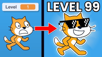 LEVEL UP Your Scratch Game With These Hacks!