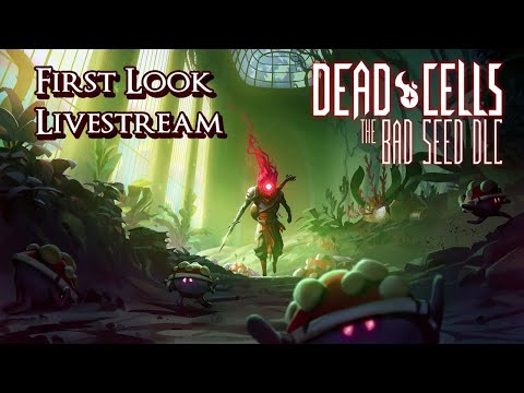 dead-cells---the-bad-seed-dlc-livestream