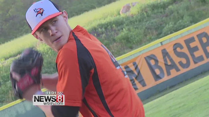 Best pitcher in the state? Shelton's Mike Cowell l...